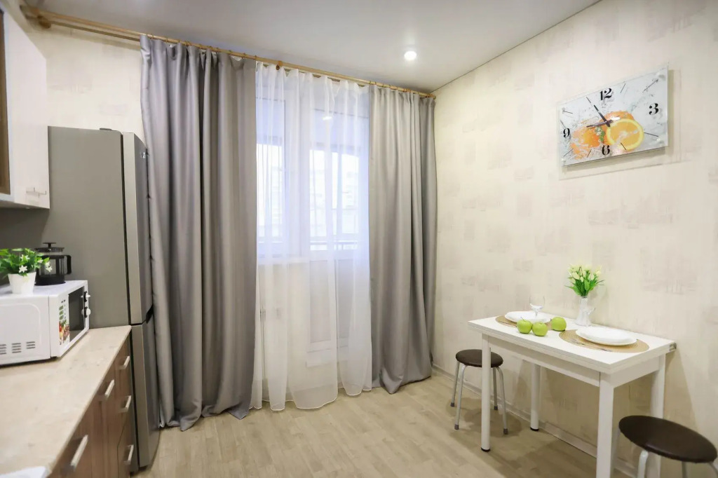 Апартаменты Пять Звёзд Цвет Сакуры - фото 11