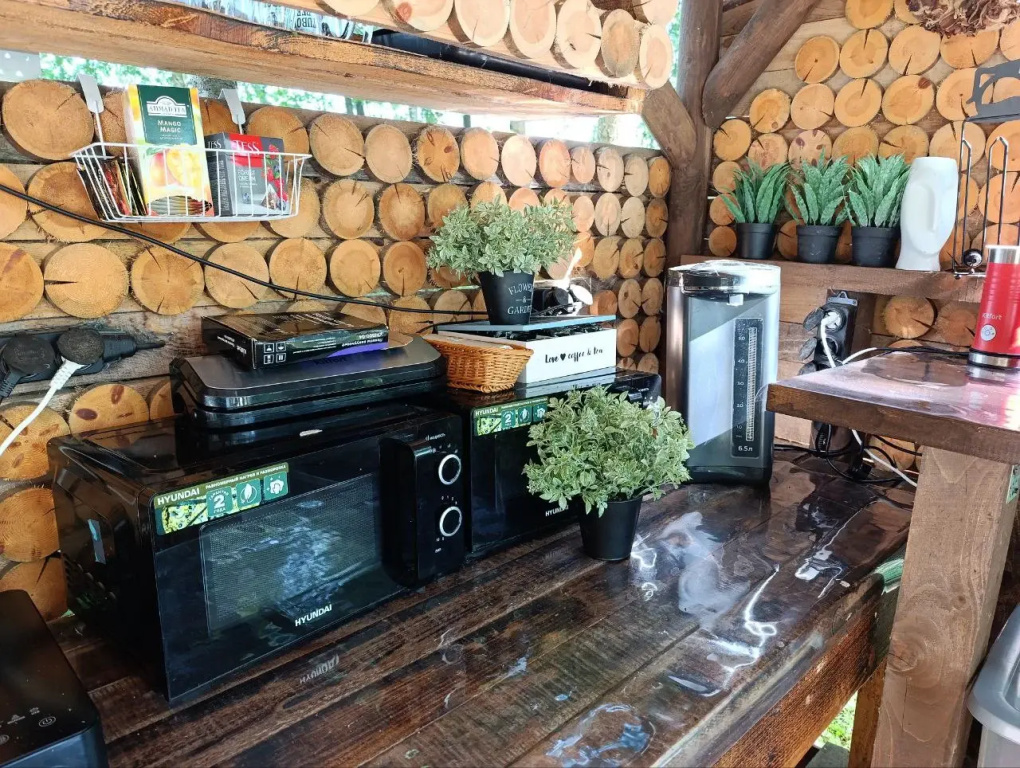 Hotel photo 11
