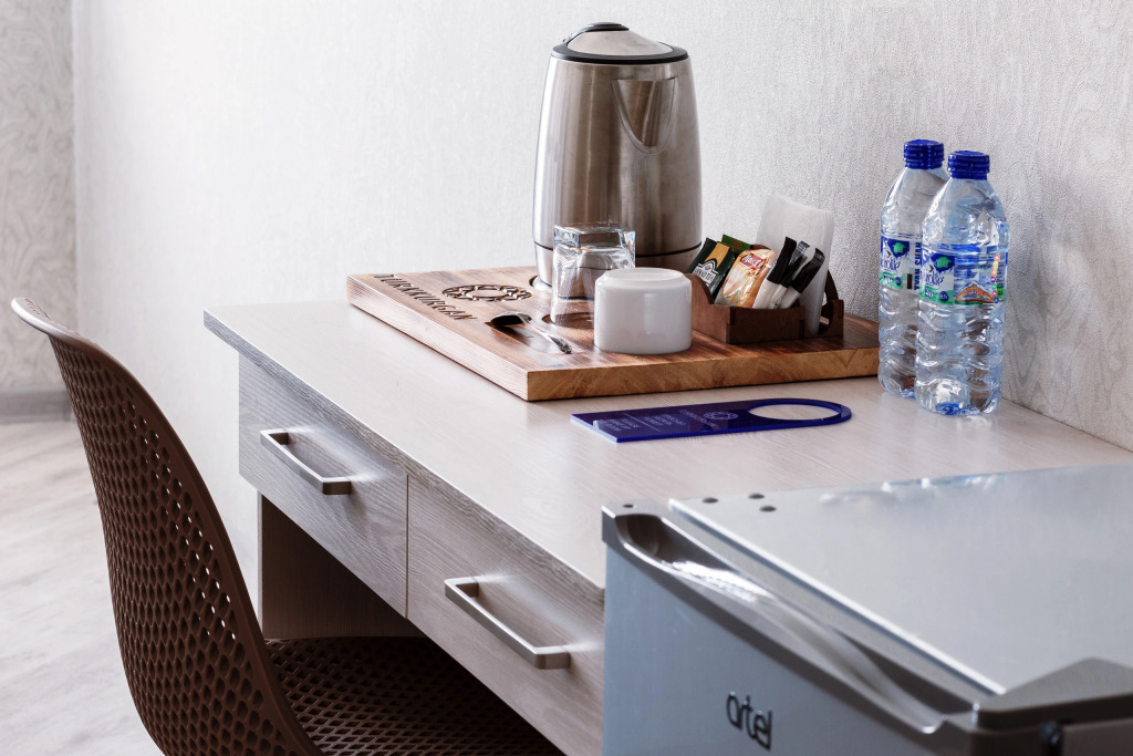 Мини-Отель Turkkurgan — фото 6