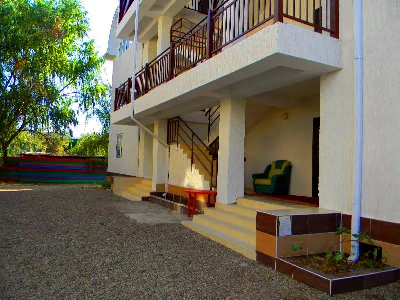 База отдыха Парк-Отель Благовещенка - фото 13