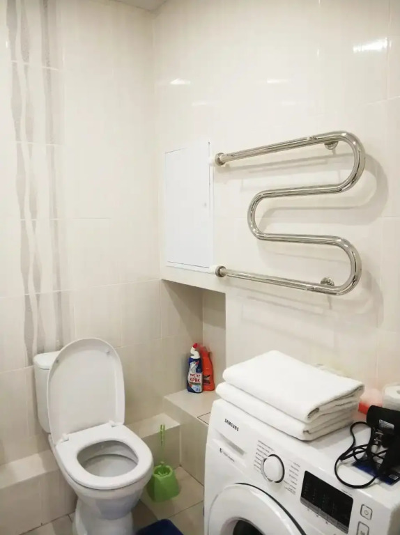 Апартаменты на улице Строителей 27/1 - фото 9