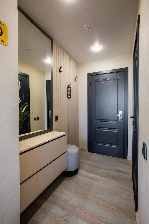 Irtyish Hotel - Chambres