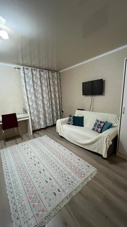 Двухместный номер Comfort двуспальная кровать в 7house_hotel