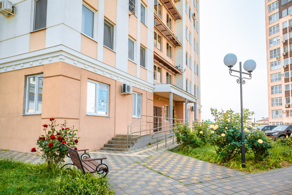 Продаю двухкомнатную квартиру 70м² Таманская ул., 121к4, Анапа, Краснодарский кр
