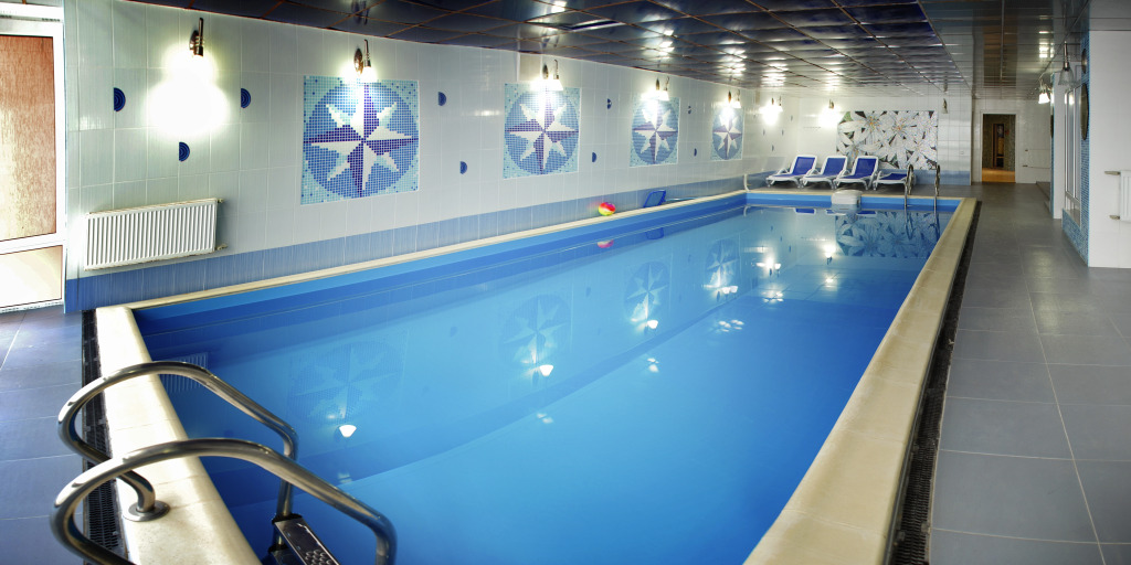 Flamingo Hotel Partenit - фото 5