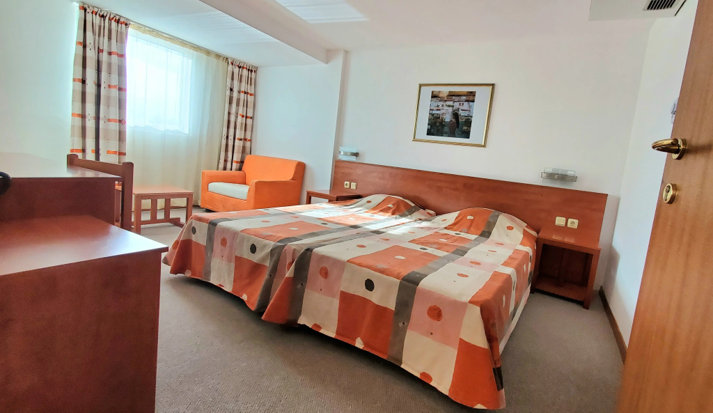 Hotel Fenix - Général