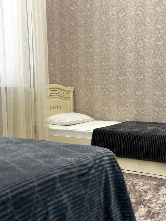 Отель Туки-Тур — фото