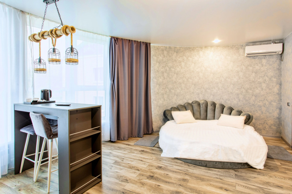 Лайнер - фото 45