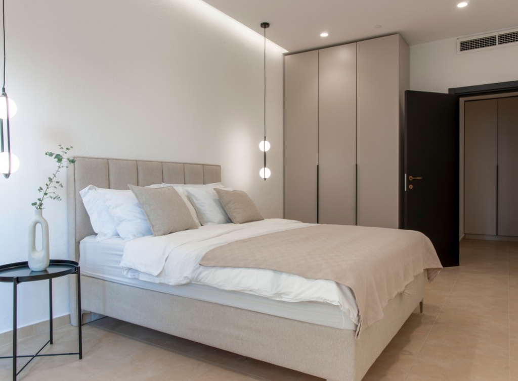 Апарт-отель Soho Suites — фото