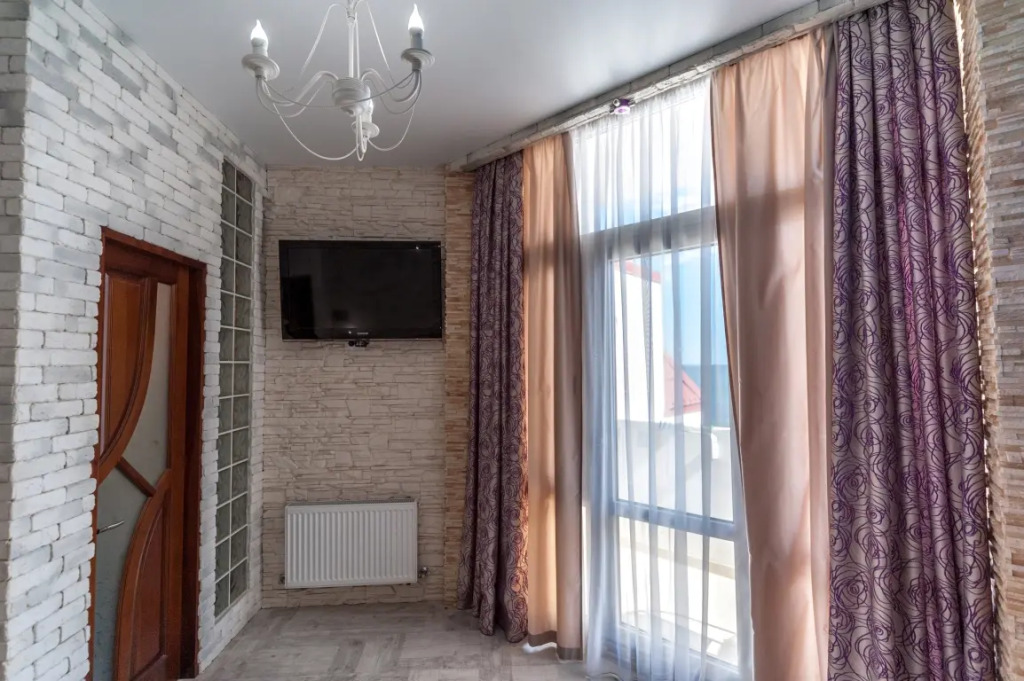 Апартаменты VIP on the beach - фото 15