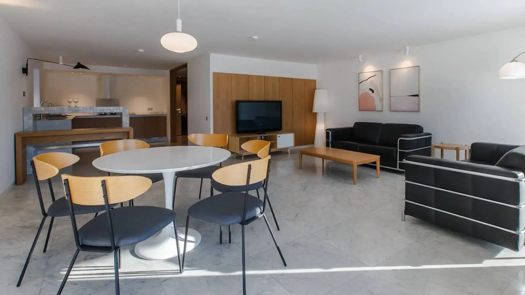 GTK Suzdal Hotel Room Type - Townhouse Apartment with balcony
