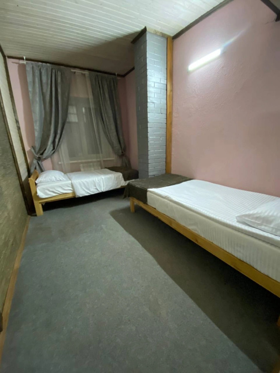 Апартаменты Дуплекс с красивым видом из окна в Брусника