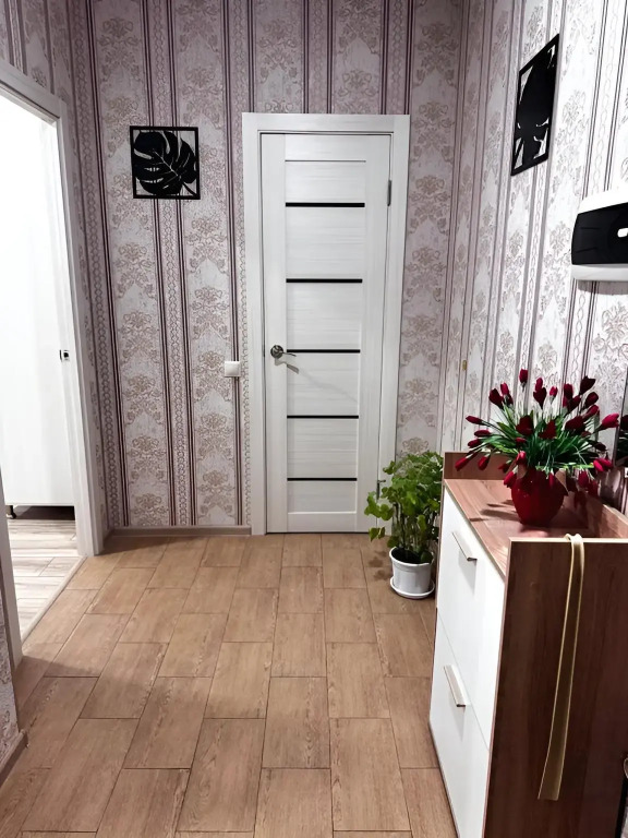 Квартира Уютная просторная квартира - фото 19