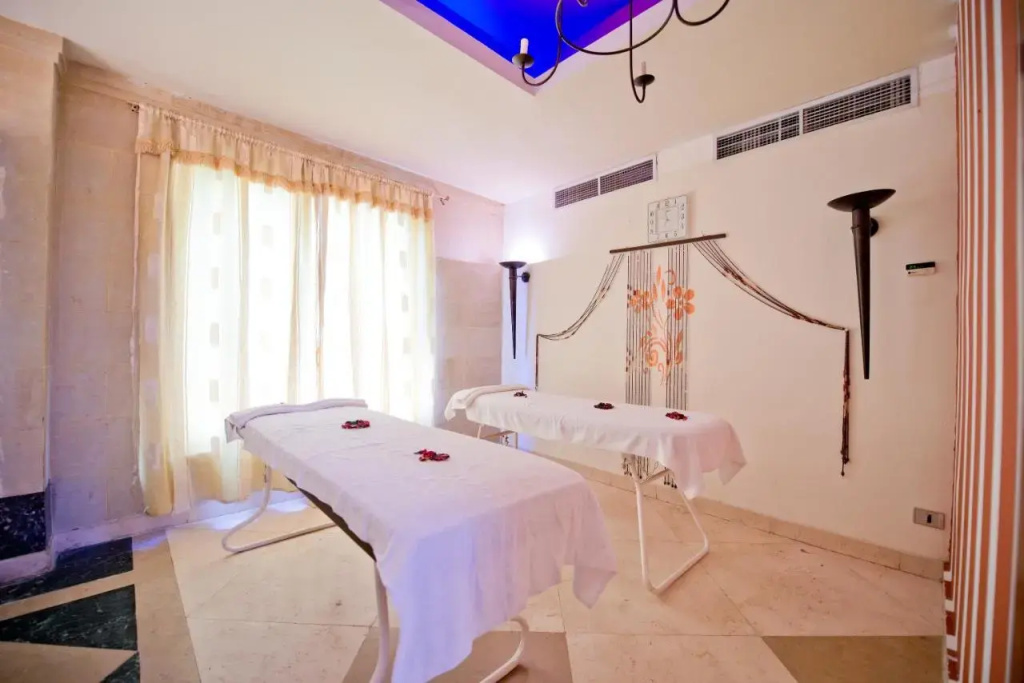 Amphoras Aqua Hotel, Хадаба, Єгипет мініатюра 17