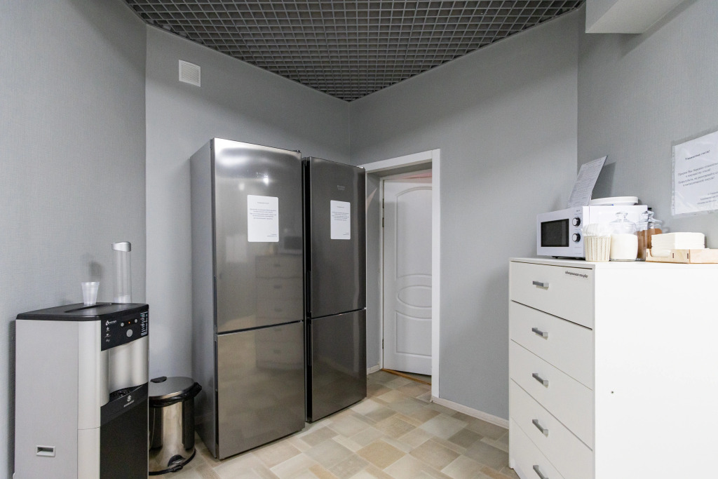 Отель Номера на Невском 111 - фото 27