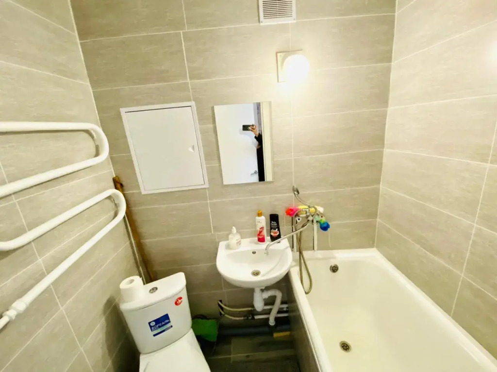 Апартаменты на Центральной 12а - фото 8