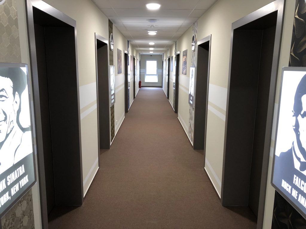 Hotel photo 20