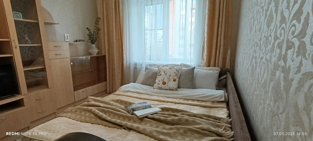 Квартира Мини на Героев - фото 4