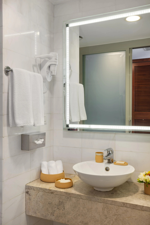 Armada Istanbul Old City Hotel - Chambres