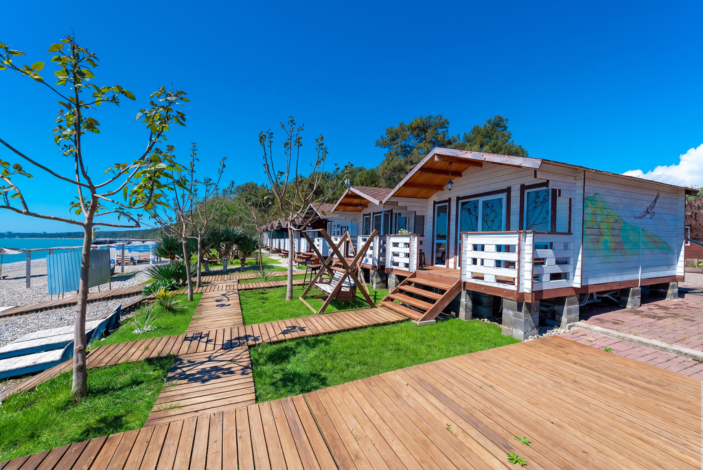 Granat Resort