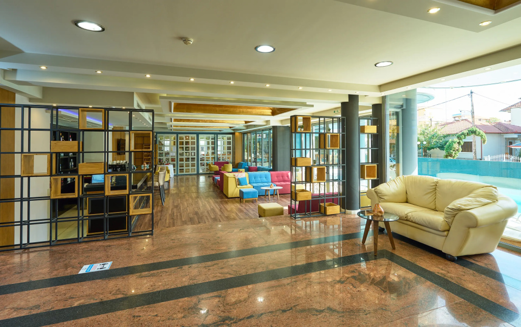 Hotel photo 39