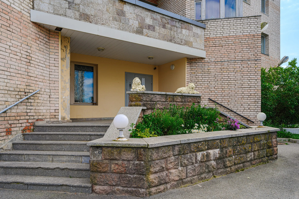 Квартира ArendApartment: Дубковское — фото
