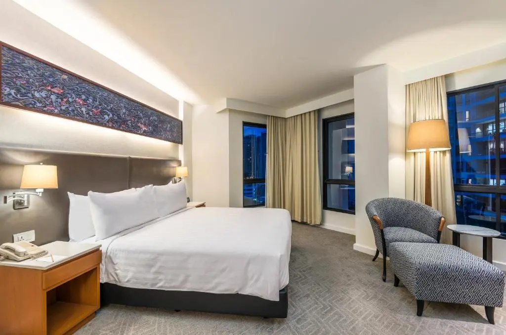 Chatrium Sathon Bangkok - Général