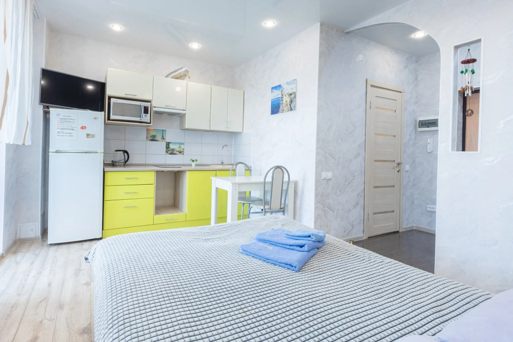 Апартаменты Graphics - фото 3