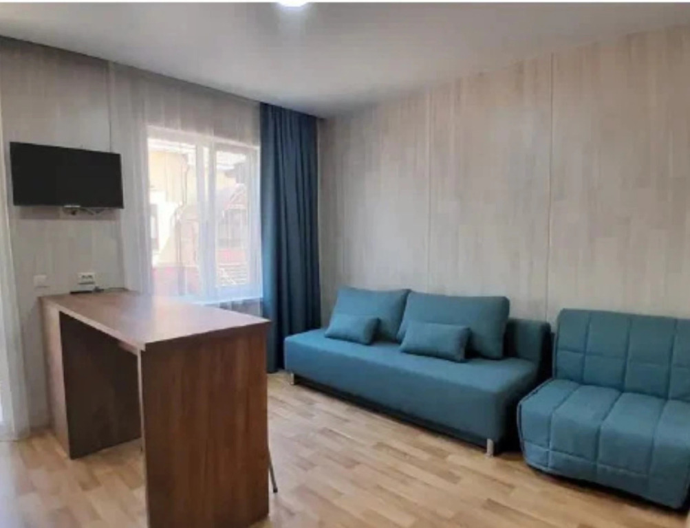 Номер Superior с балконом и с красивым видом из окна в Рандеву у реки