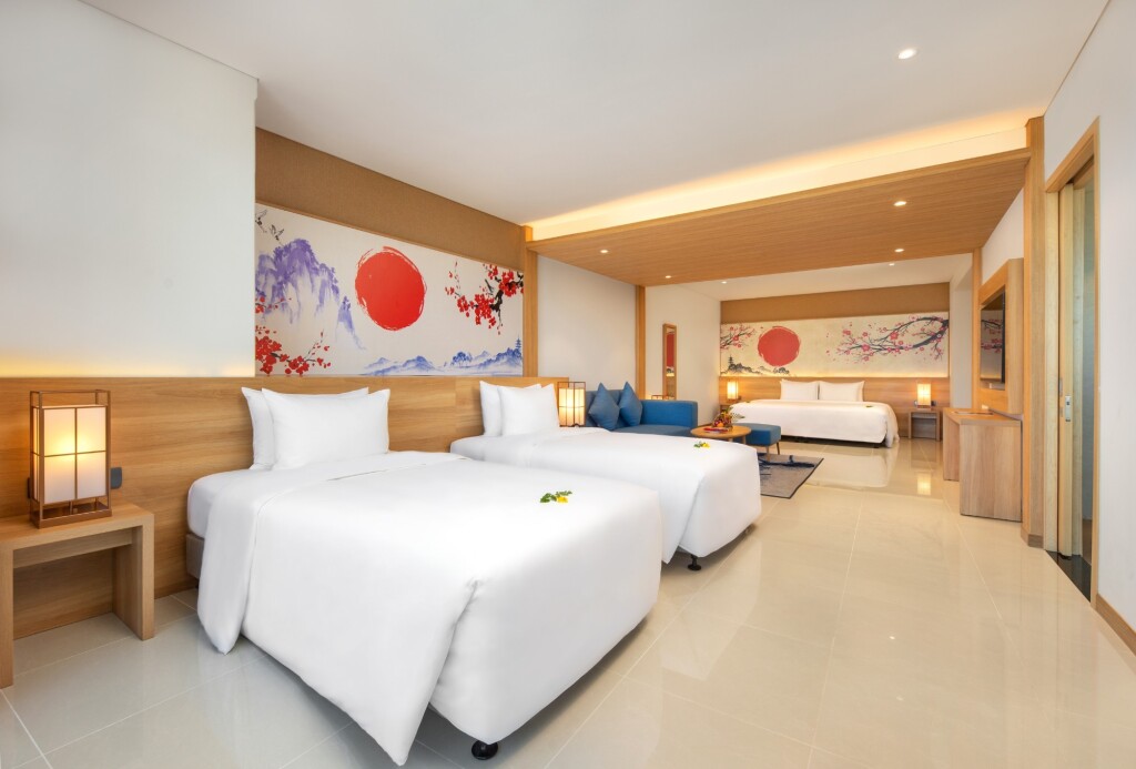 Da Nang Mikazuki Japanese Resorts & Spa