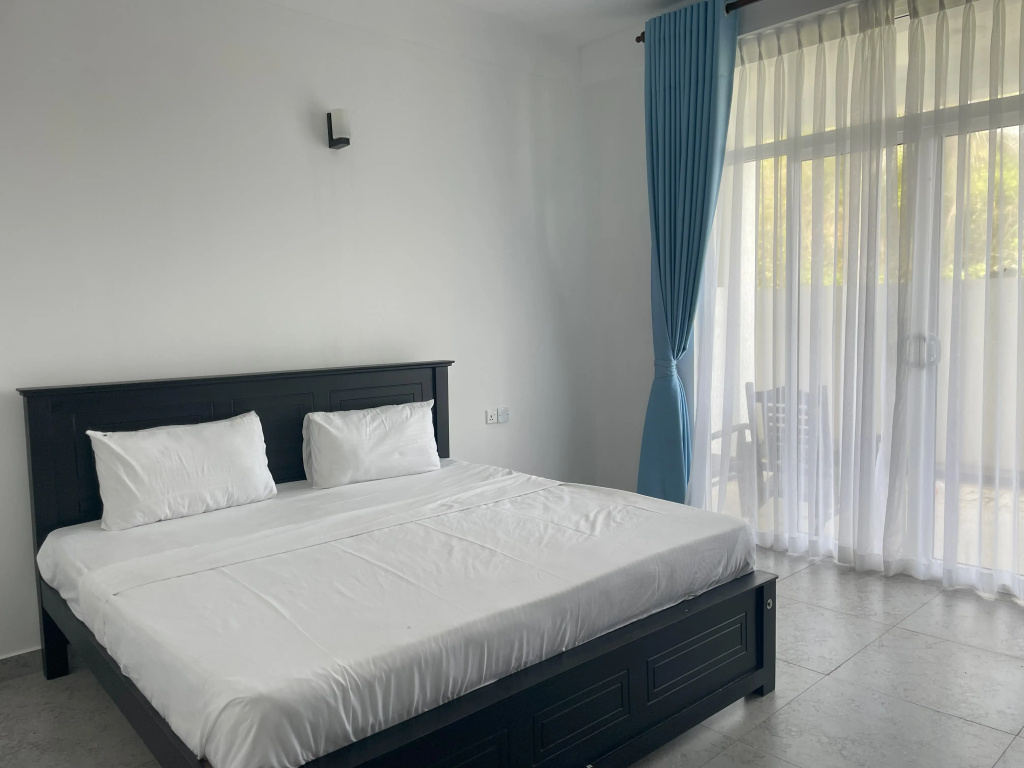 Palazzo Beach, Хіккадува, Шрі Ланка мініатюра 18