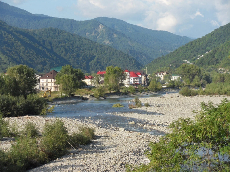 Частный Дом Мишель - фото 5