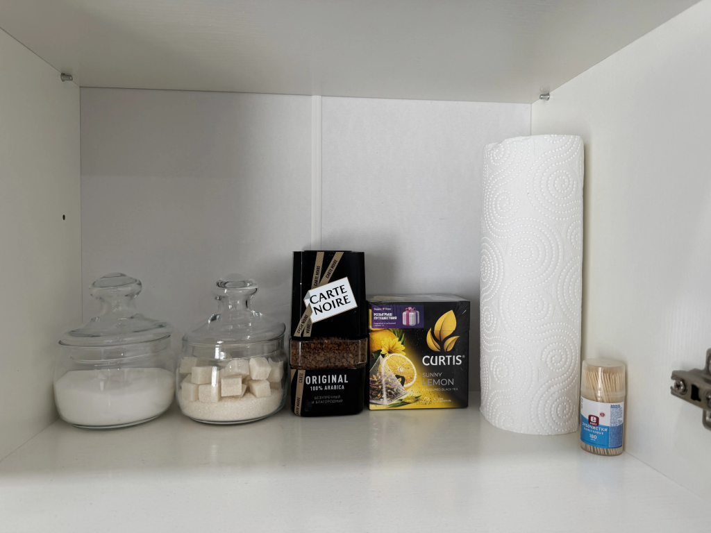 Апартаменты на 22-го съезда КПСС 39 - фото 19