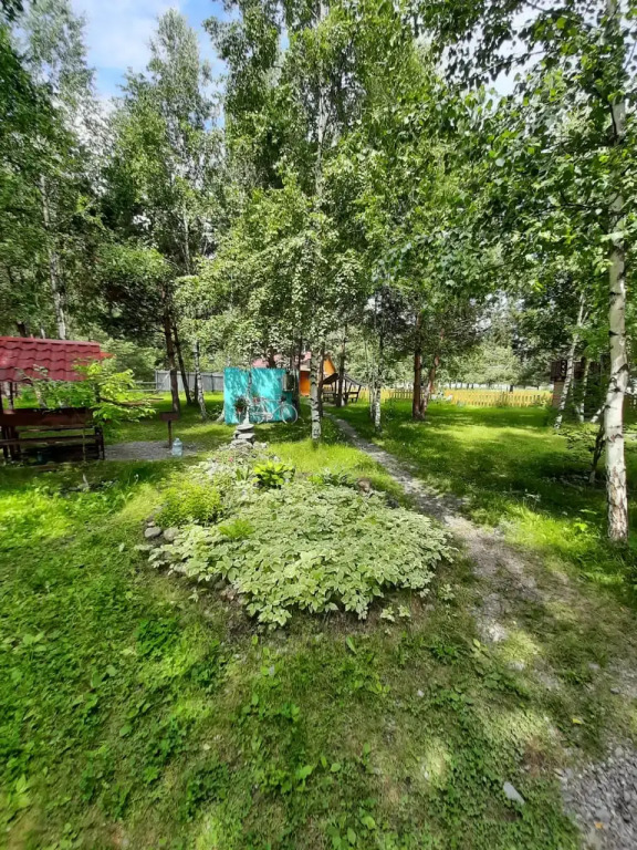 Гостевой дом Сельская усадьба - фото 26