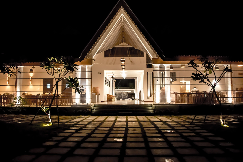 The Villas Wadduwa Hotel