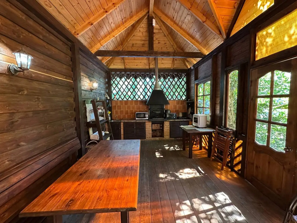 Люкс в Вилла Paradise