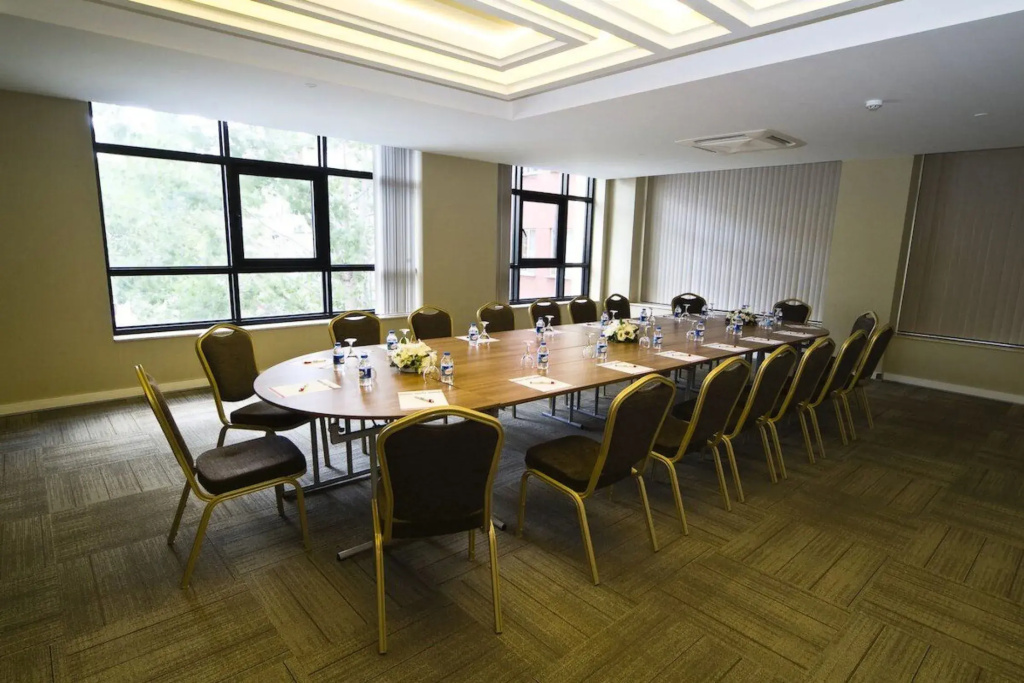 Hotel photo 19
