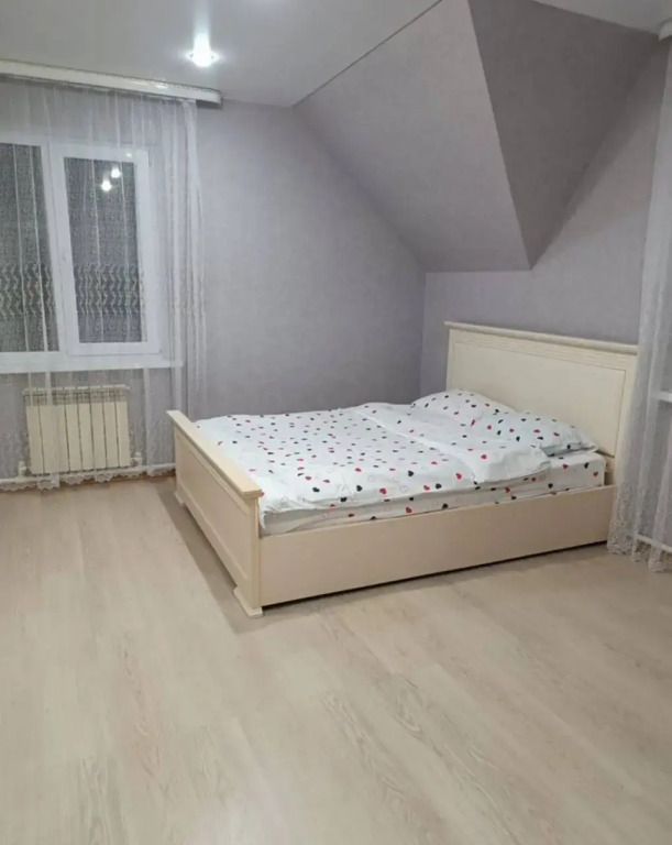 Частный Дом 108 На Березовой с Баней в Мраткино — фото 4