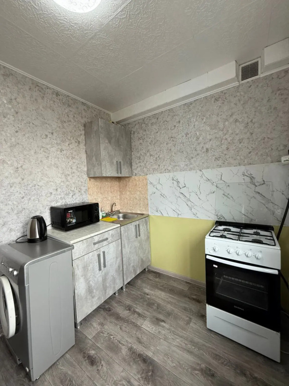 Квартира 1-комнатная на Бульваре Текстильщиков 10 - фото 6