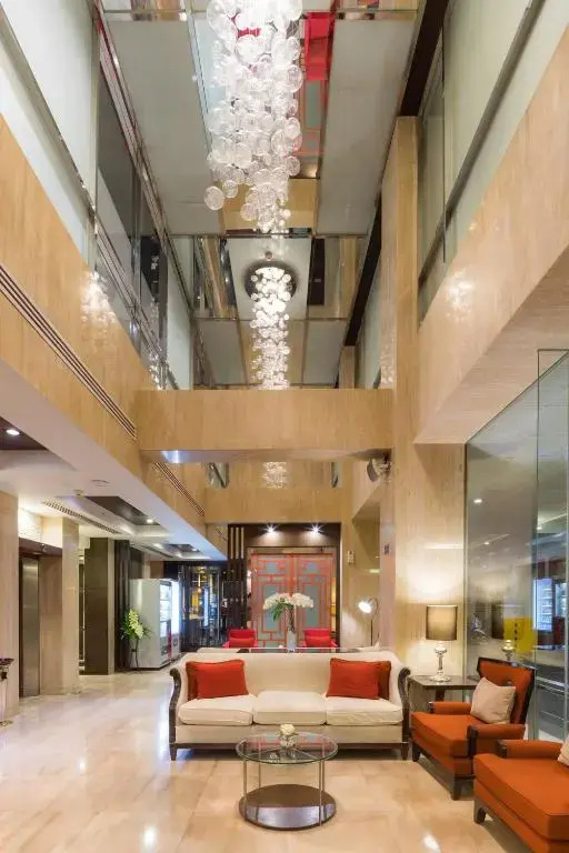 FuramaXclusive Asoke Hotel - Général