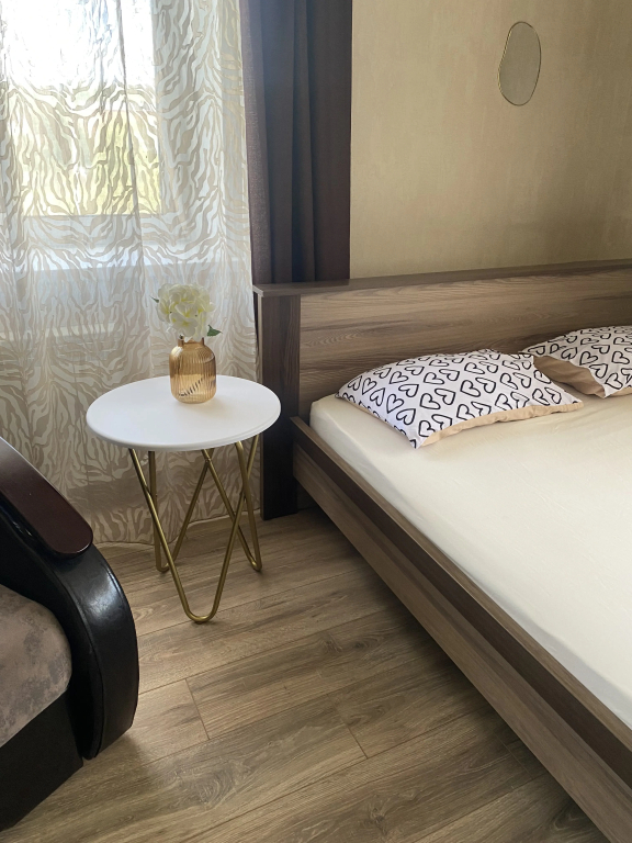 Апартаменты Студия 1 - фото 27