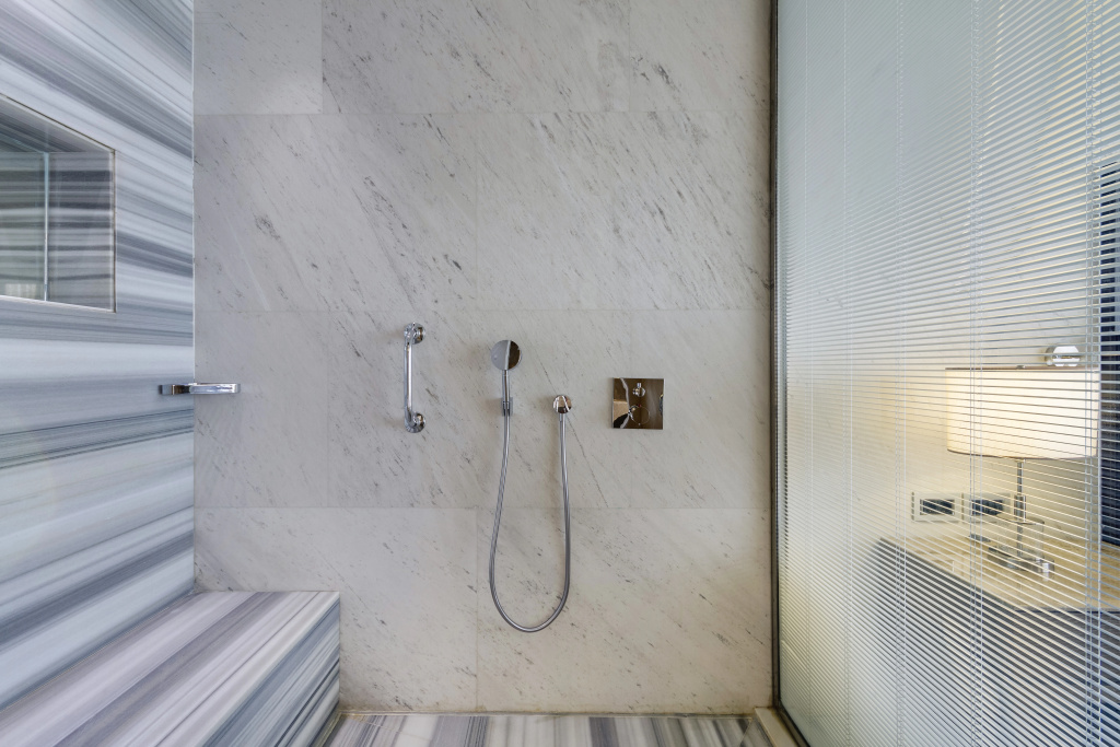 Sirene Luxury Hotel Bodrum - Chambres