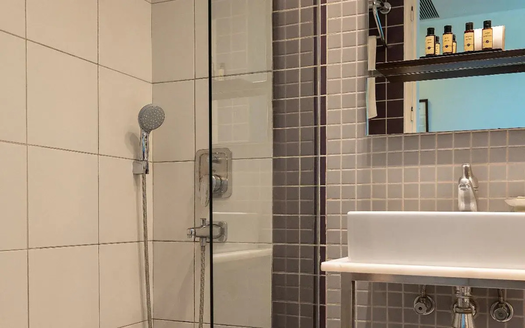 The Marmara Pera Hotel - Chambres