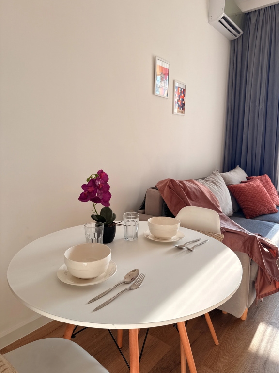 Sat City Stay Apartments