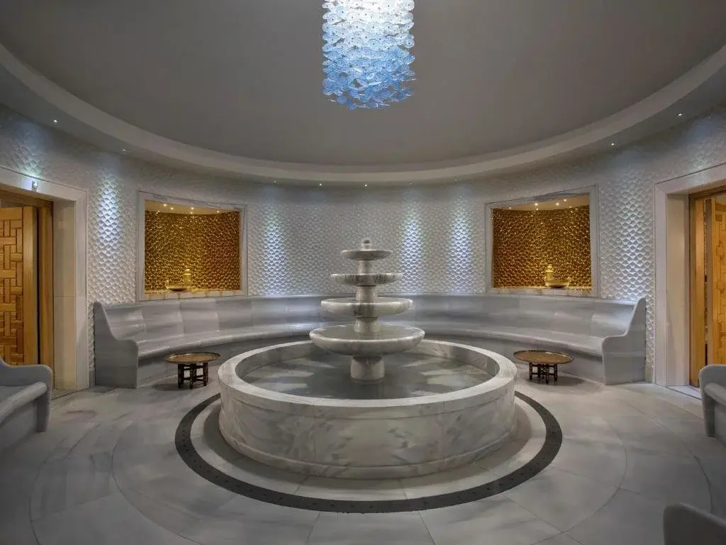 The Grand Tarabya Managed by Accor - Général