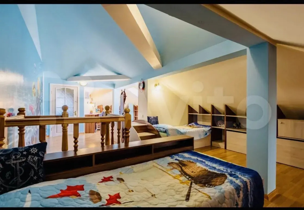 Шале Уютный дом мыс Сарыч - фото 15