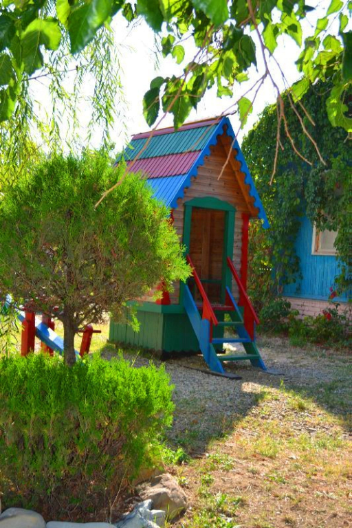 База отдыха Парк-Отель Благовещенка - фото 8