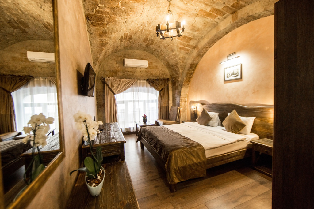 Отель Passage — фото 5