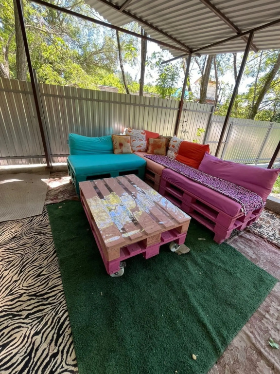 Гостевой дом Диво - фото 12