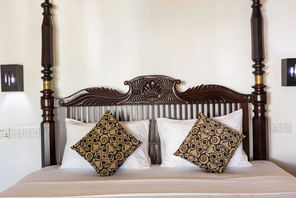 Palazzo Hotel Hikkaduwa, Хіккадува, Шрі Ланка мініатюра 17